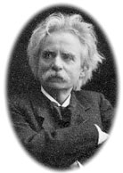 Edvard Grieg